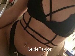 LexieTaylor Zizi X