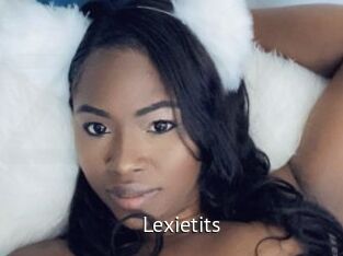 Lexietits