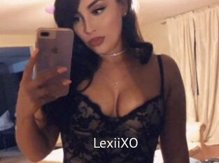 LexiiXO