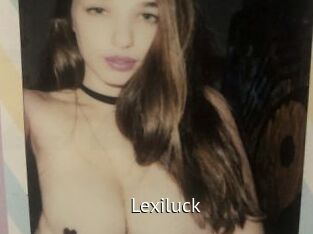 Lexiluck