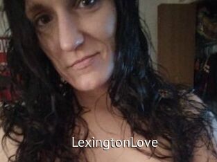 LexingtonLove Zizi X