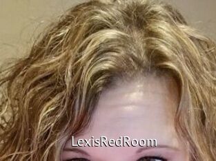 LexisRedRoom
