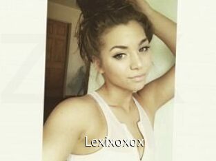 Lexixoxox