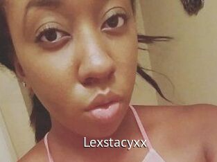 Lexstacyxx