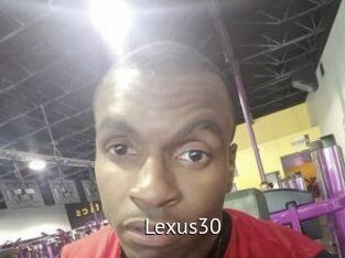 Lexus30