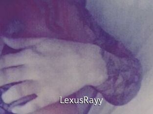 LexusRayy Zizi X