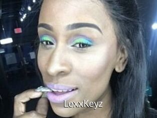 Lexx_Keyz