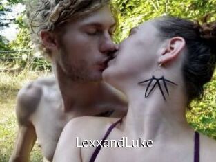 LexxandLuke