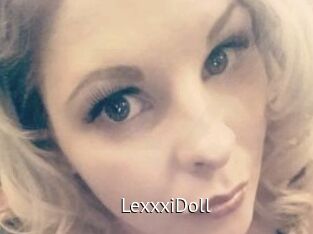 LexxxiDoll Zizi X
