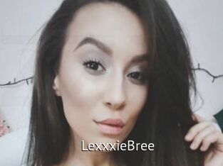 LexxxieBree