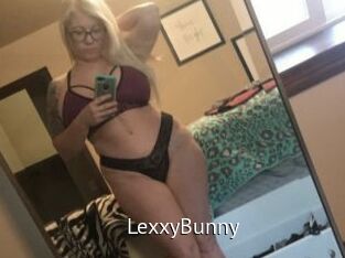 LexxyBunny