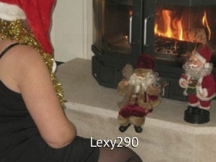 Lexy290