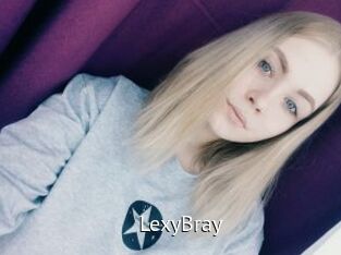 LexyBray