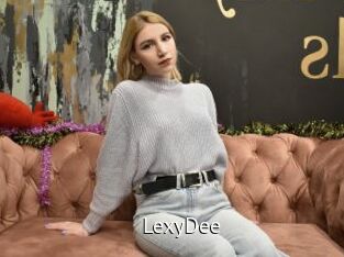 LexyDee