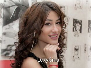 LexyGina