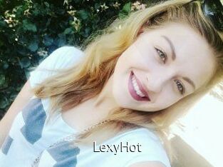 LexyHot