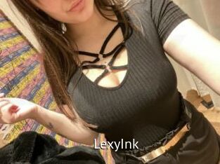LexyInk