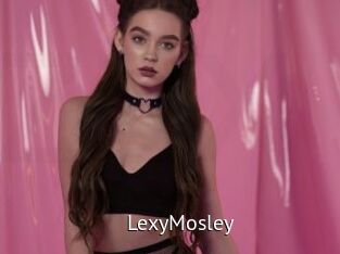 LexyMosley