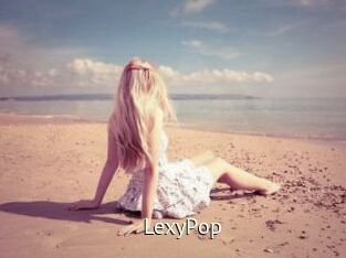 LexyPop