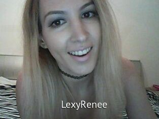 LexyRenee