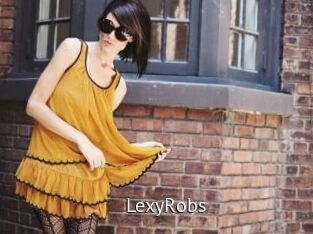 LexyRobs