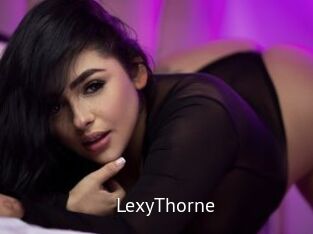 LexyThorne