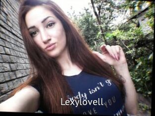 Lexylovell