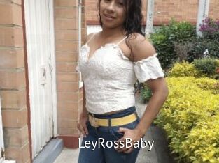 LeyRossBaby Zizi X