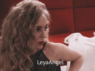 LeyaAngel Zizi X