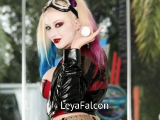 LeyaFalcon