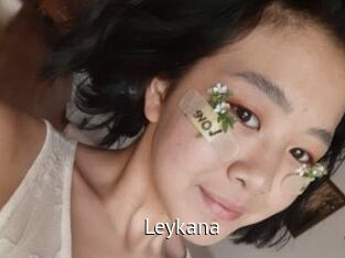 Leykana