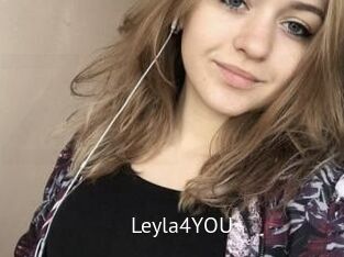 Leyla4YOU