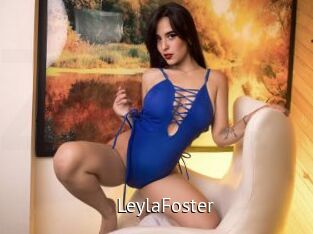 LeylaFoster