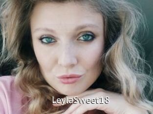 LeylaSweet18 Zizi X