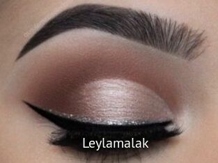Leylamalak