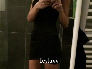 Leylaxx