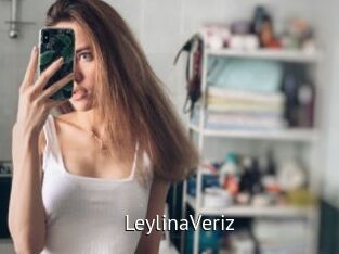 LeylinaVeriz
