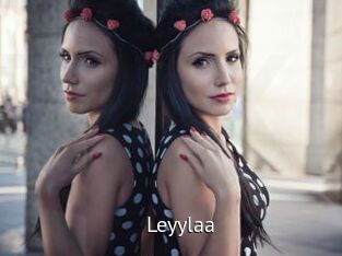Leyylaa Zizi X