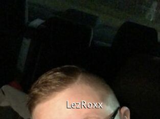 LezRoxx Zizi X