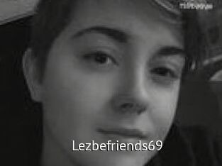 Lezbefriends69