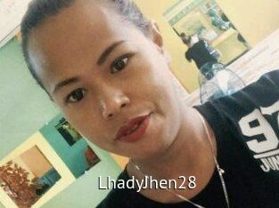LhadyJhen28