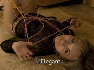 LiElegantu