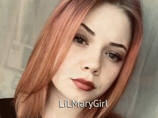 LiLMaryGirl