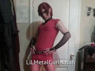 LiLMetalGurlKarah