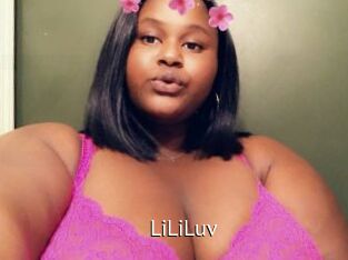 LiLiLuv