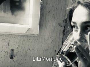 LiLiMonique
