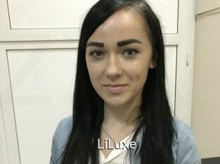 LiLuxe