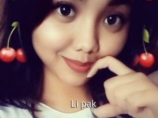 Li_pak