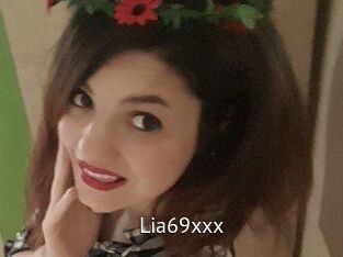 Lia69xxx Zizi X