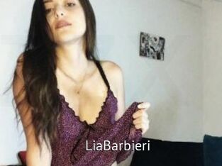 LiaBarbieri Zizi X